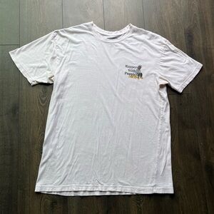 Dog Limited Rapper T-Shirt